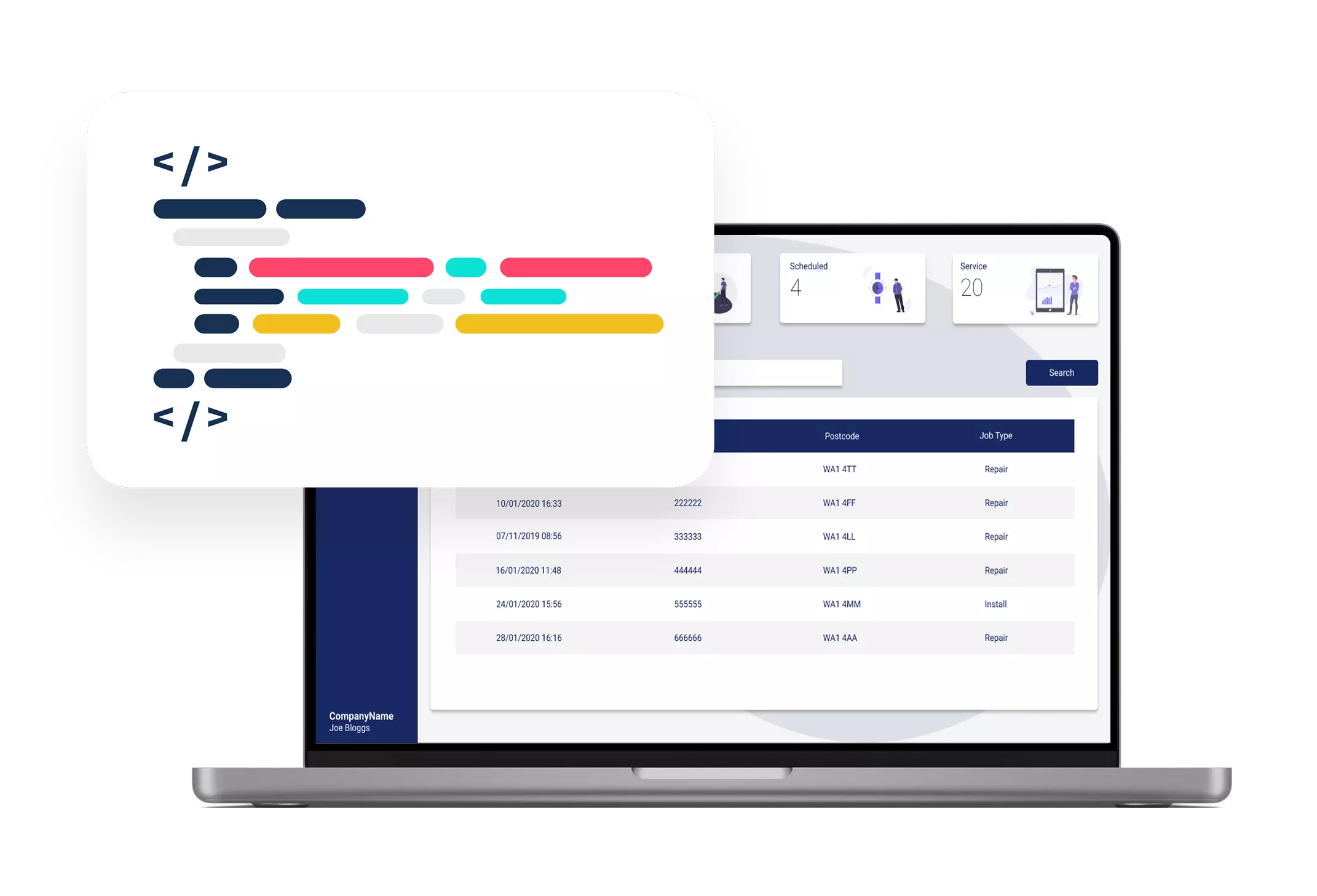 Bespoke Software