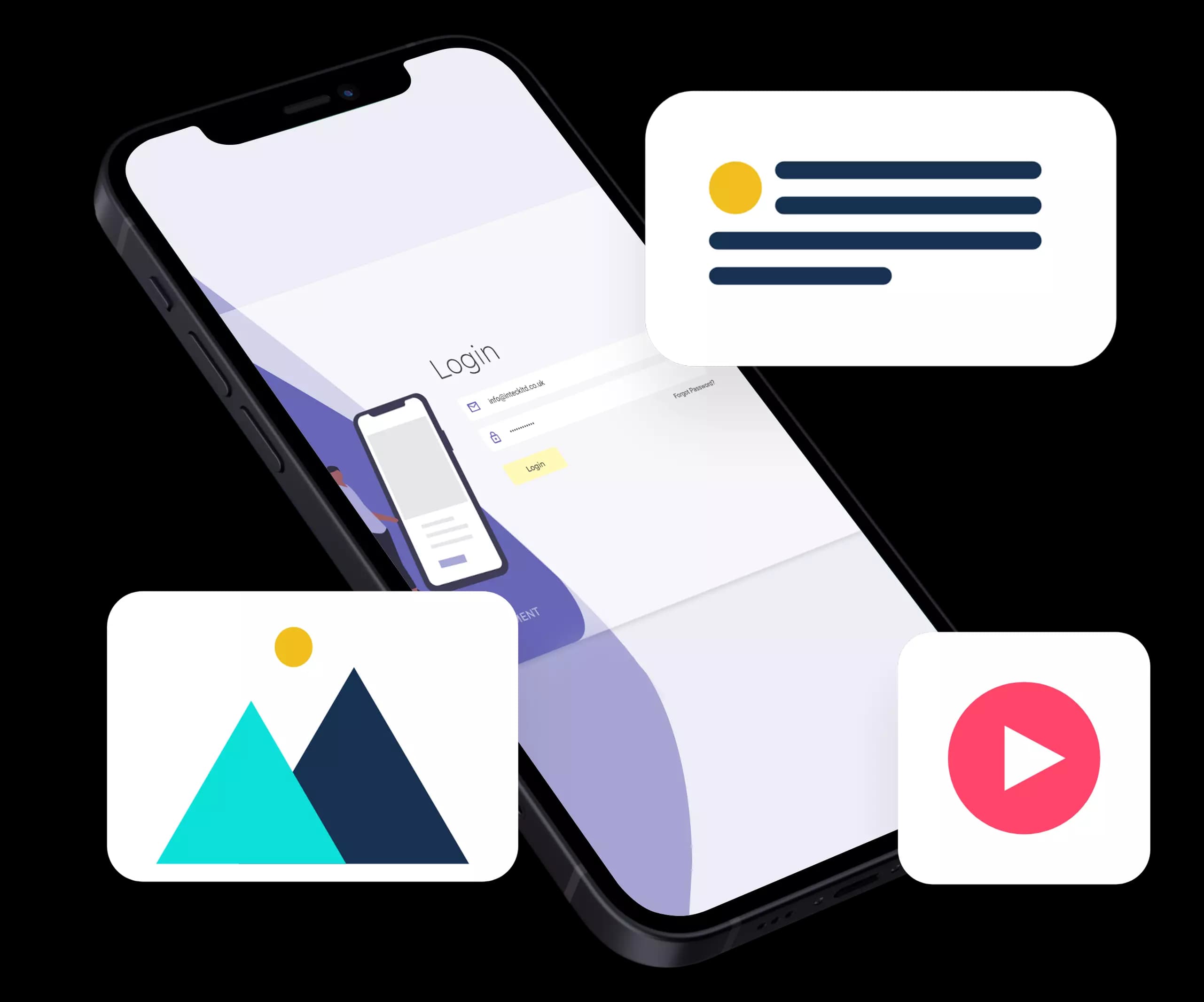 Mobile Development
