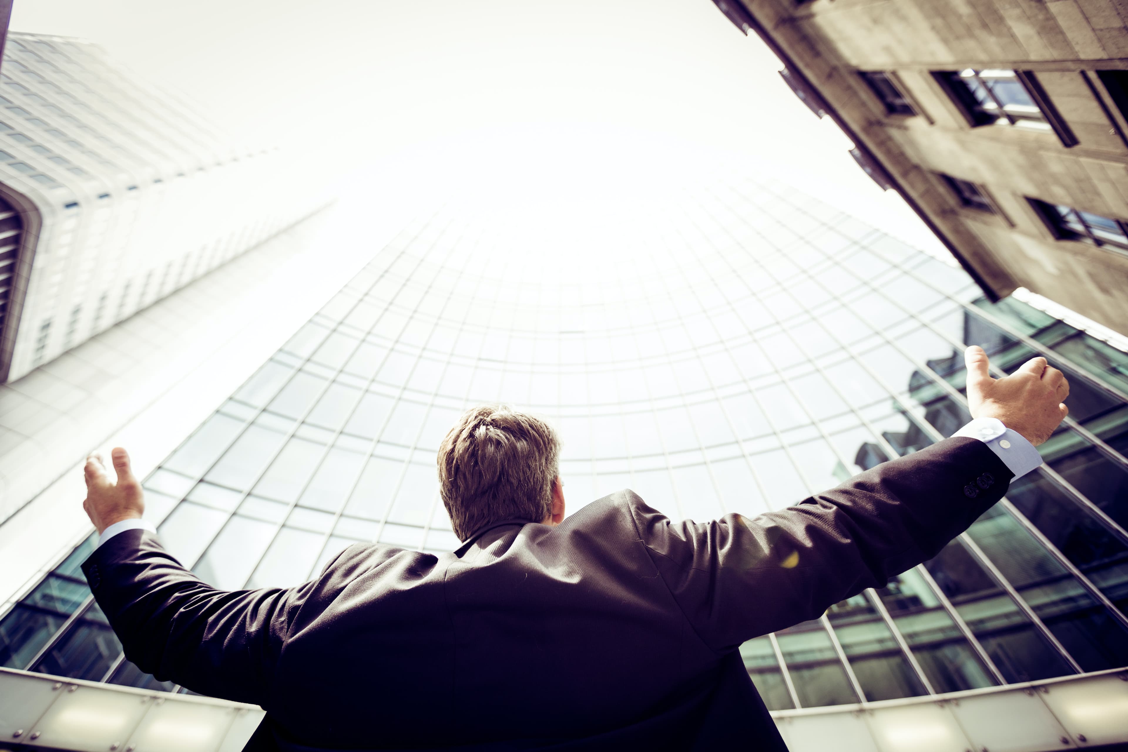 The key foundations to business success