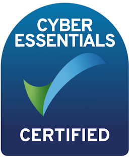 cyber essentials certification icon