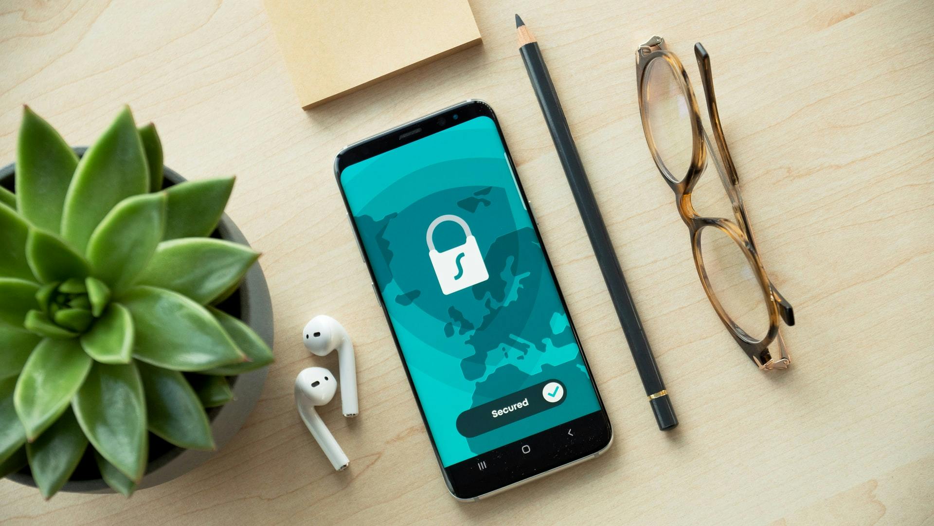 Mobile app security - what you need to know